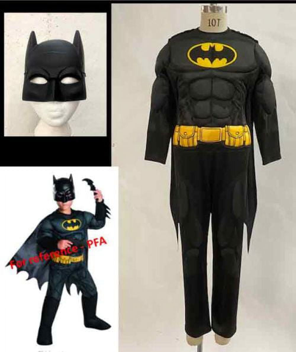 Rubies Batman Boy'S Costume Large - Walmart.com