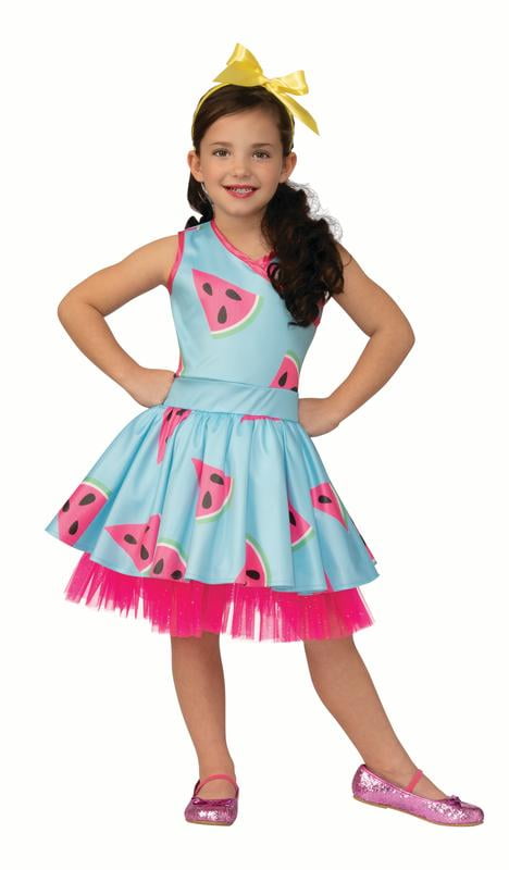 Rubies Boxy Girls Brooklyn Girls Halloween Costume - Walmart.com