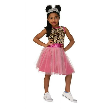 Rubies Boxy Girls Nomi Halloween Costume