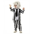 Rubies Boy's Beetlejuice 2 Beetlejuice Costume COSPLAY Children‘s