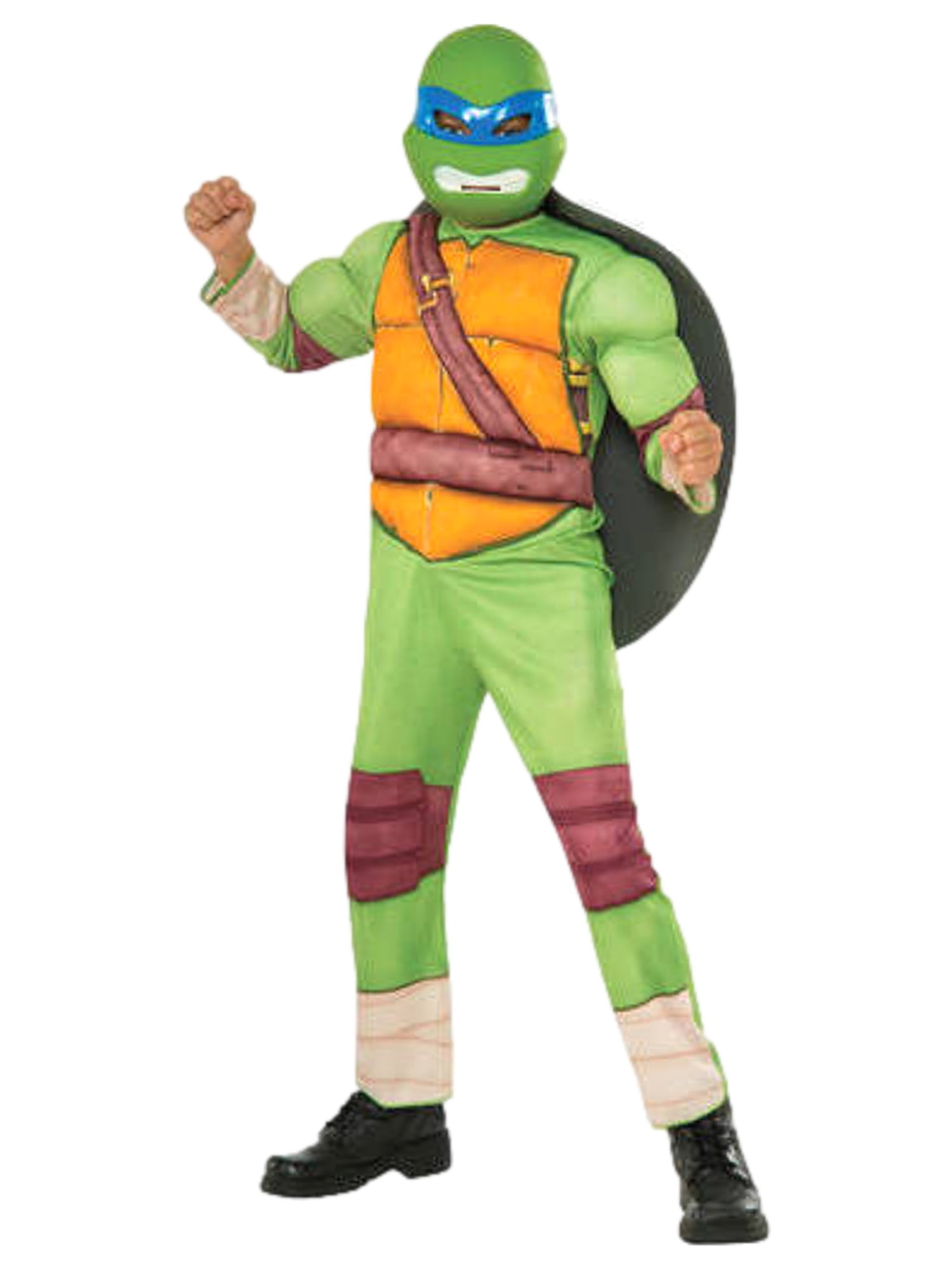 Rubie's Teenage Mutant Ninja Turtles - Costume Deluxe a € 23,10