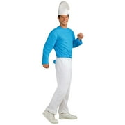 Rubies Costume Co Adult Men's Smurfs The Lost Village Boy Smurf Costume X-Large 50