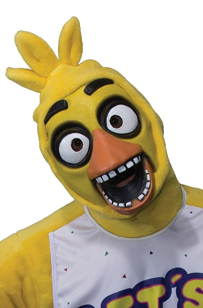 Five Nights At Freddys Plush-Chica the Chicken-Good Stuff Company