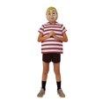 thumbnail image 1 of The Addams Family Pugsley Child Costume, 1 of 2