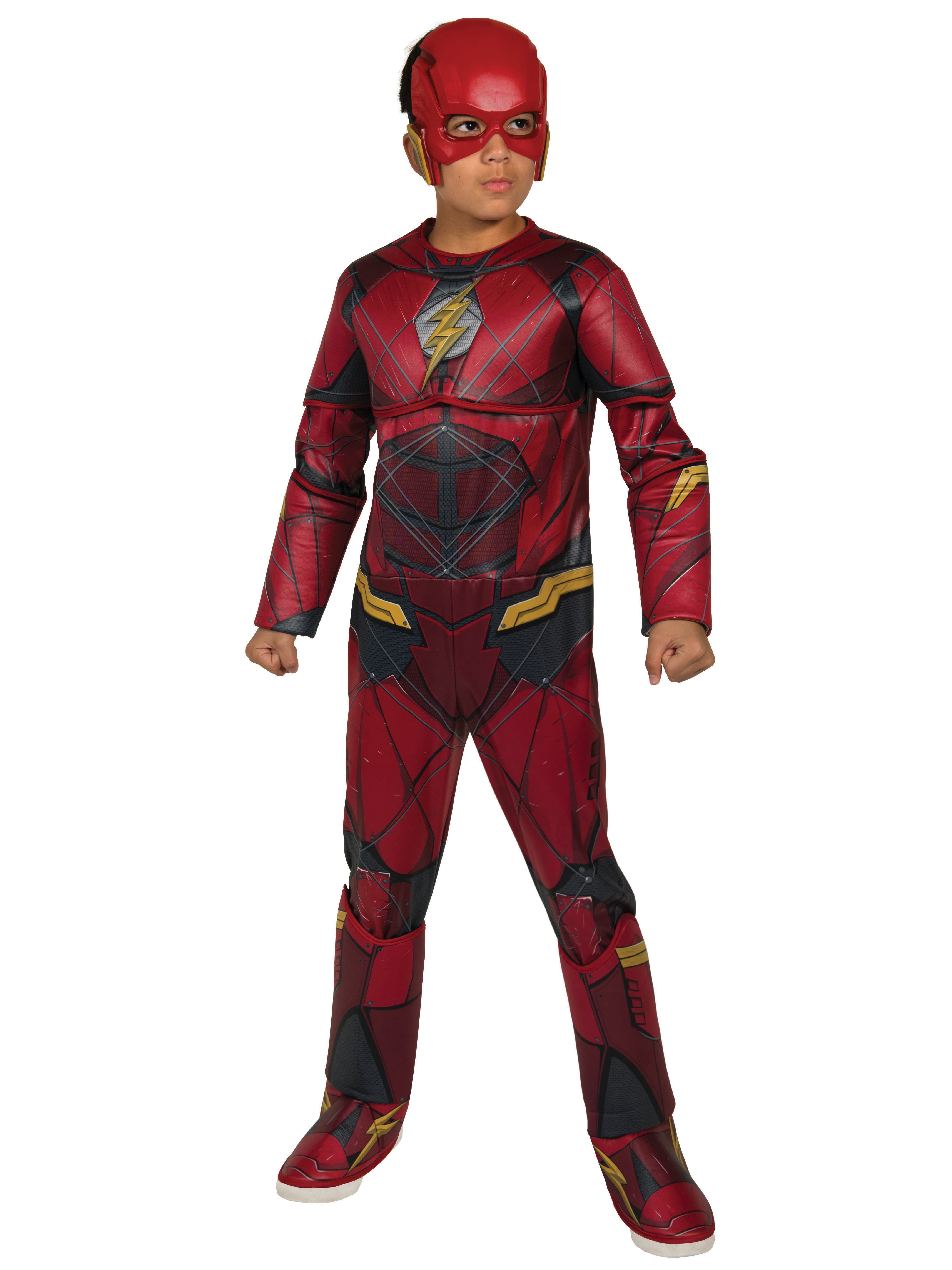 The Flash Costume Boiys Justice League The Flash Costume Boiys Justice League
