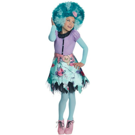 Monster High - Honey Kids Costume