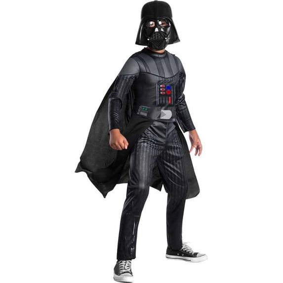 Rubies Costume Co. Darth Vader Md