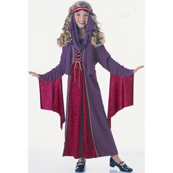 Girl's Gothic Princess Costume Renn Faire � Ren Fair