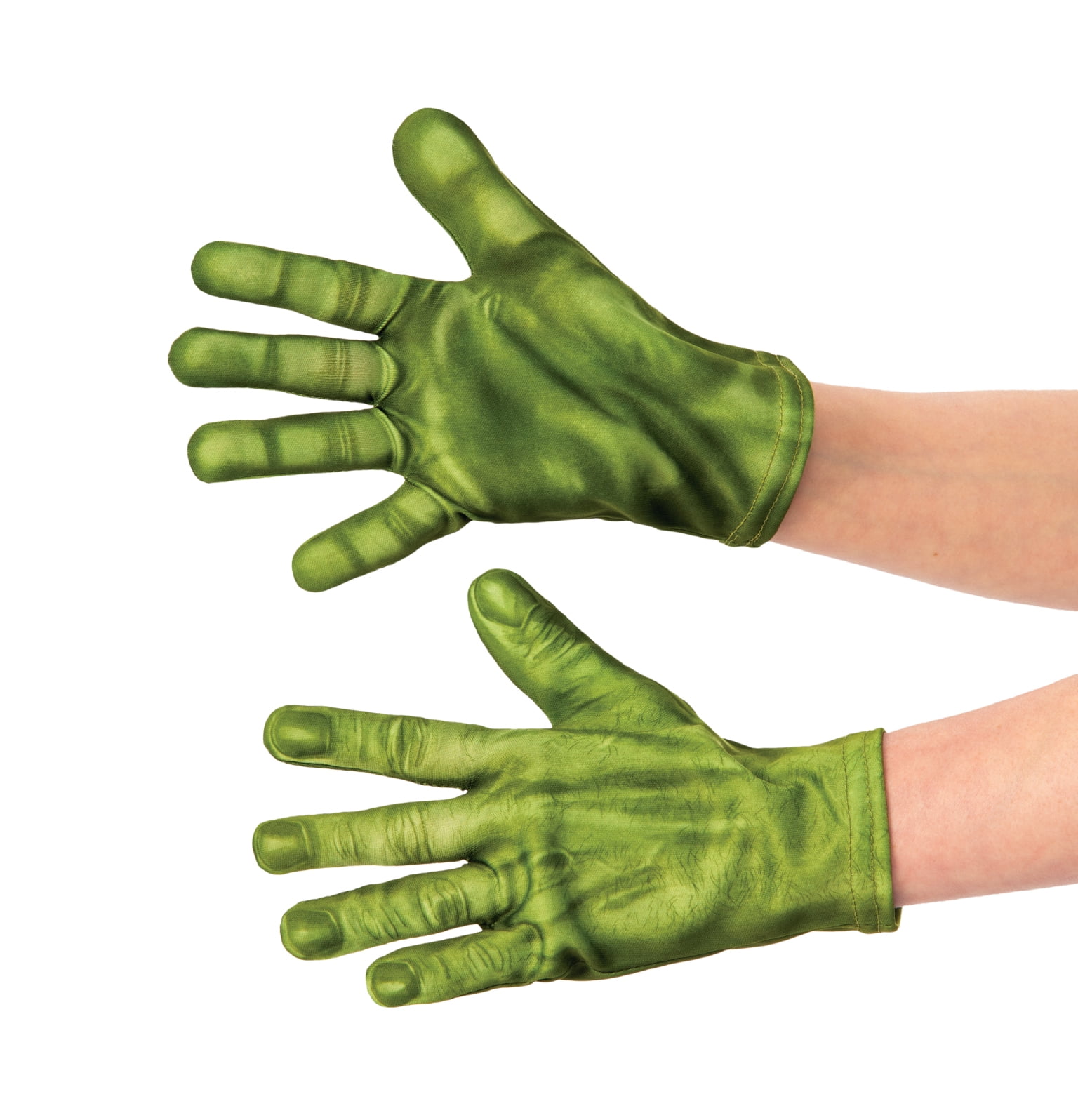 Rubies Costume Co. Hulk Gloves