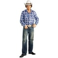 thumbnail image 1 of New Dukes of Hazzard Luke Duke Adult Mens Costume 44, 1 of 2