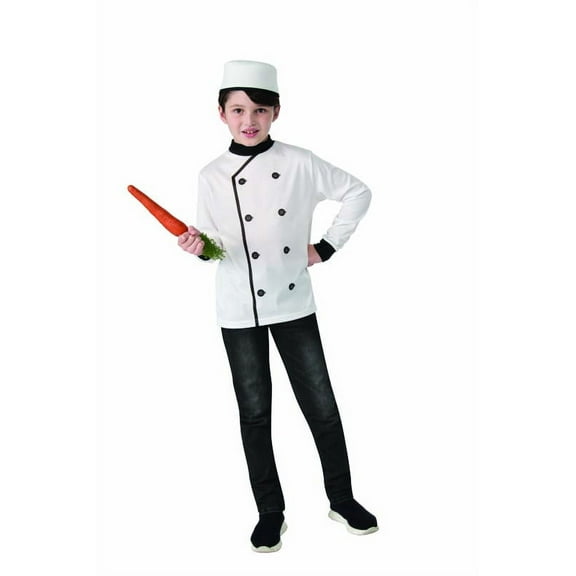 Rubies Costume Co. Opp Chef Sm