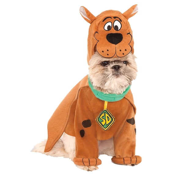Rubies Costume Co Scooby Doo Where Are You Mystery Machine For Pet Dog Costume Small