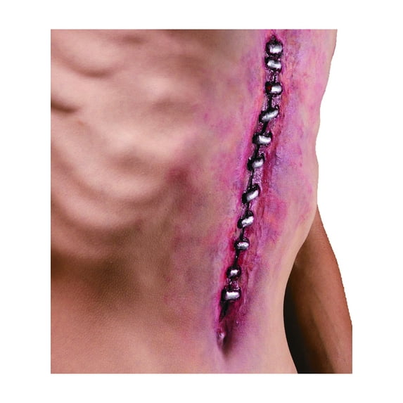 Rubies Costume Co Skin Staples Latex Theater Quality Make Up Costume