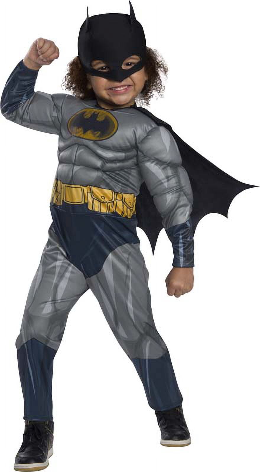 Rubies Costume Co. T Batman/superman