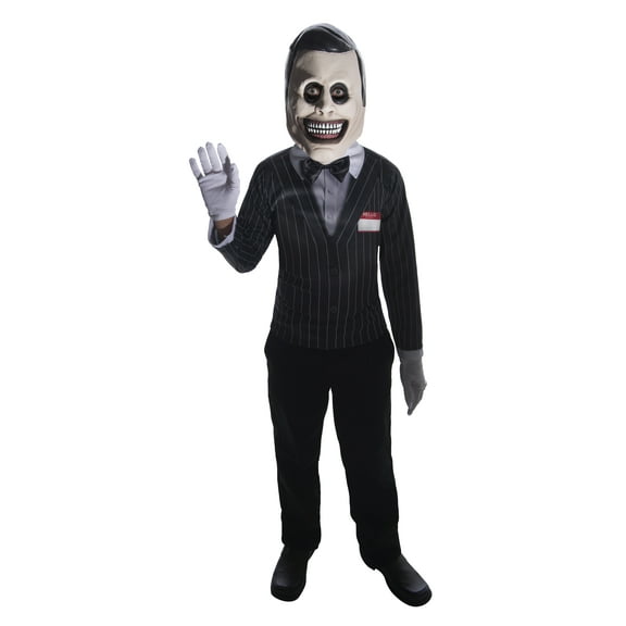 Rubies Costume Co. The Salesman Boys Halloween Costume
