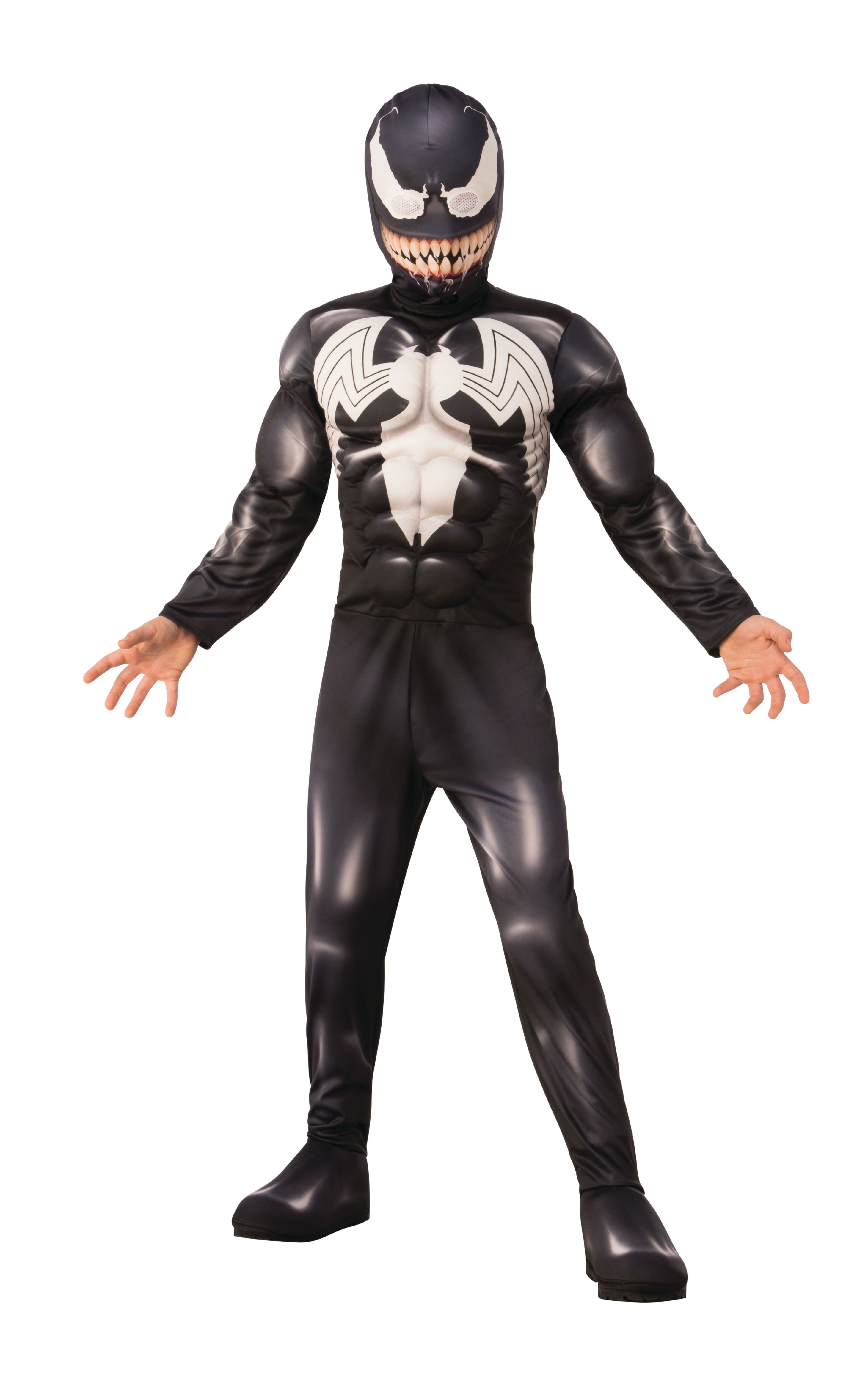 Rubies Costume Co. Venom Child Halloween Costume Large (1012