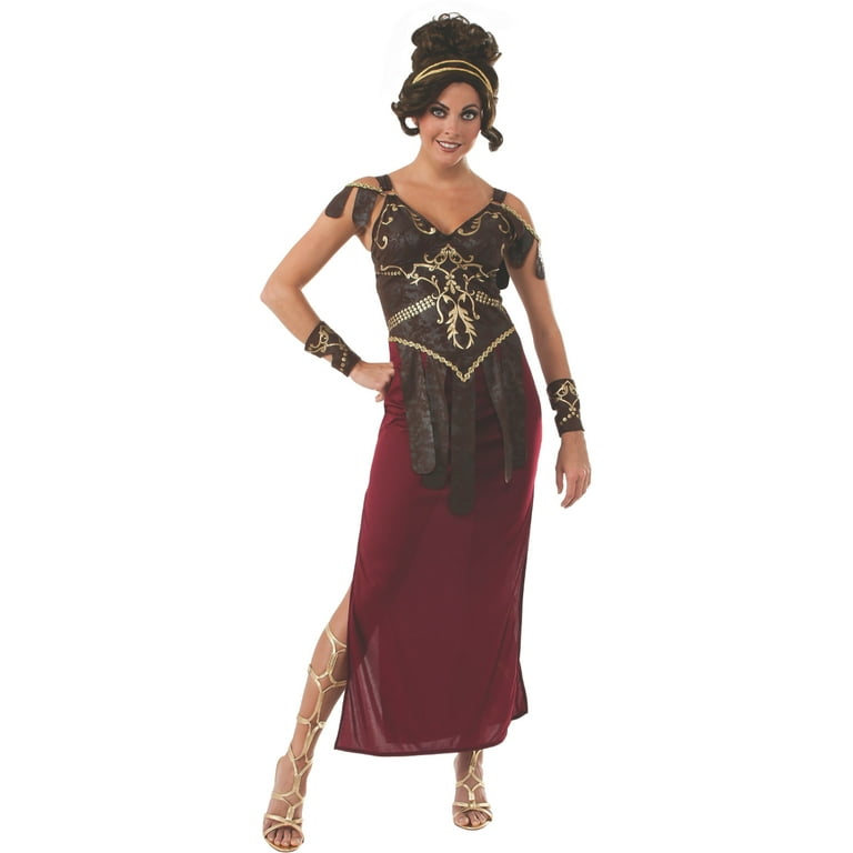 Womens Glamazon Adult Womens Glamazon Adult