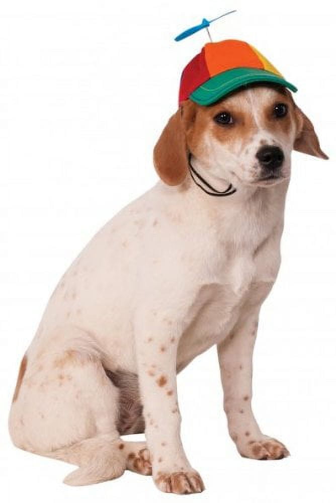 NY Dog Baseball Cap For Dogs