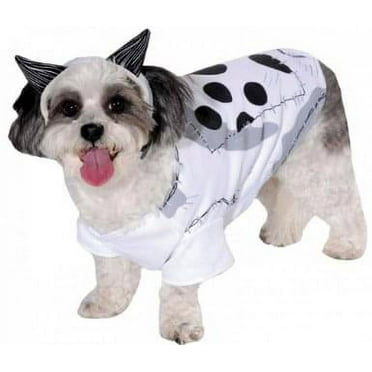 Rubies Costume Disney Frankenweenie Pet Costume, Extra Large, Sparky The Dog