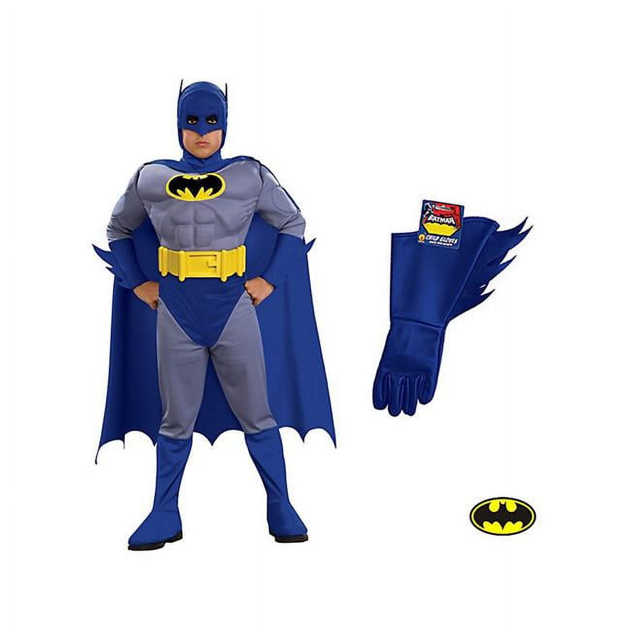 Fantasia Masculina Adulto Drax Muscle Chest M Rubies Toyshow