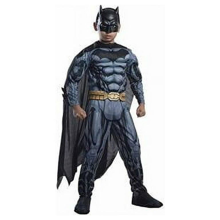 Batman DC Muscle Chest child Batman DC Muscle Chest child
