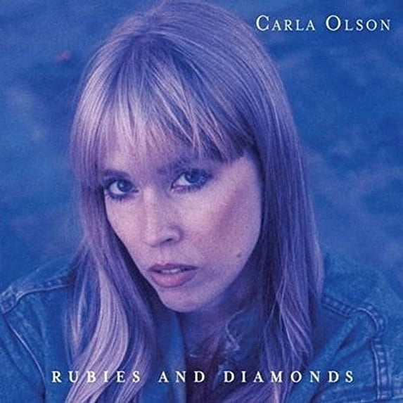 Rubies & Diamonds (CD)
