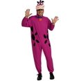 thumbnail image 1 of Rubies Dino Adult Costume, 1 of 2