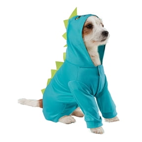Rubies Dragon Pet Costume for Dogs or Cats, Small