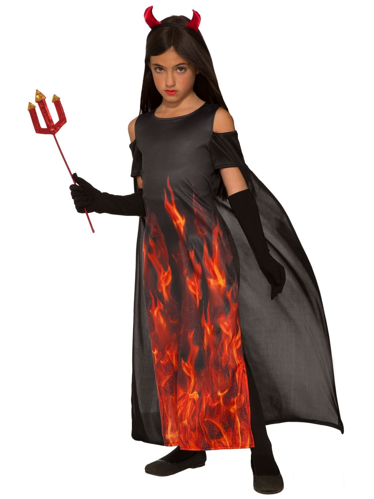 Elegant Devil Small Elegant Devil Small