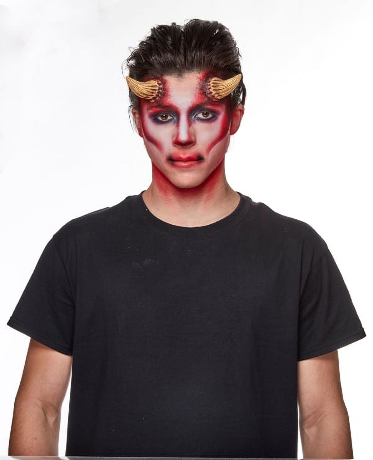 Rubies Halloween MakeUp Devil Accessory Kit Accessory