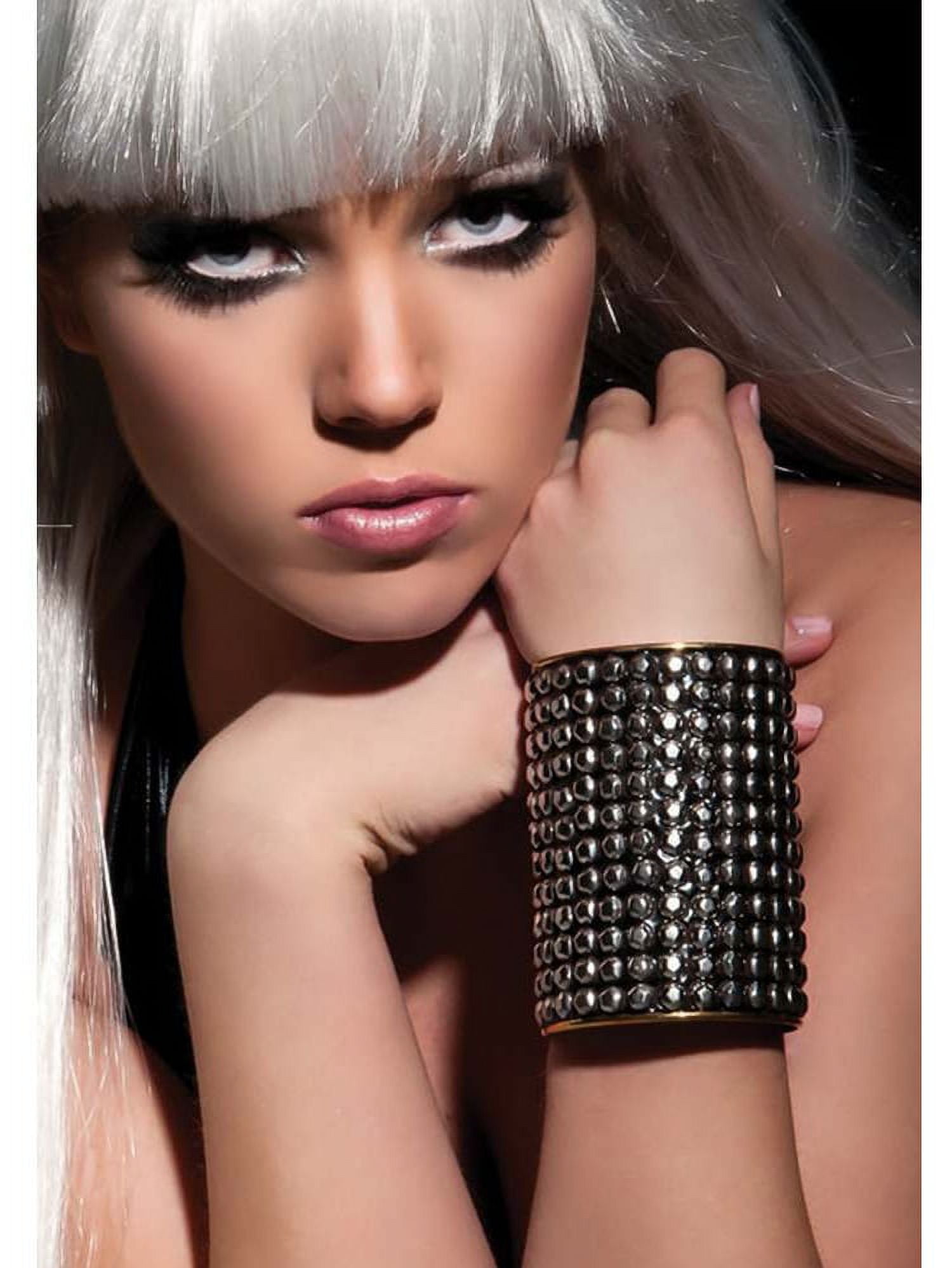 Lady gaga shop bracelet