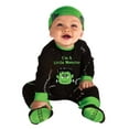 thumbnail image 1 of Rubies Monster Infant Halloween Costume, 1 of 3