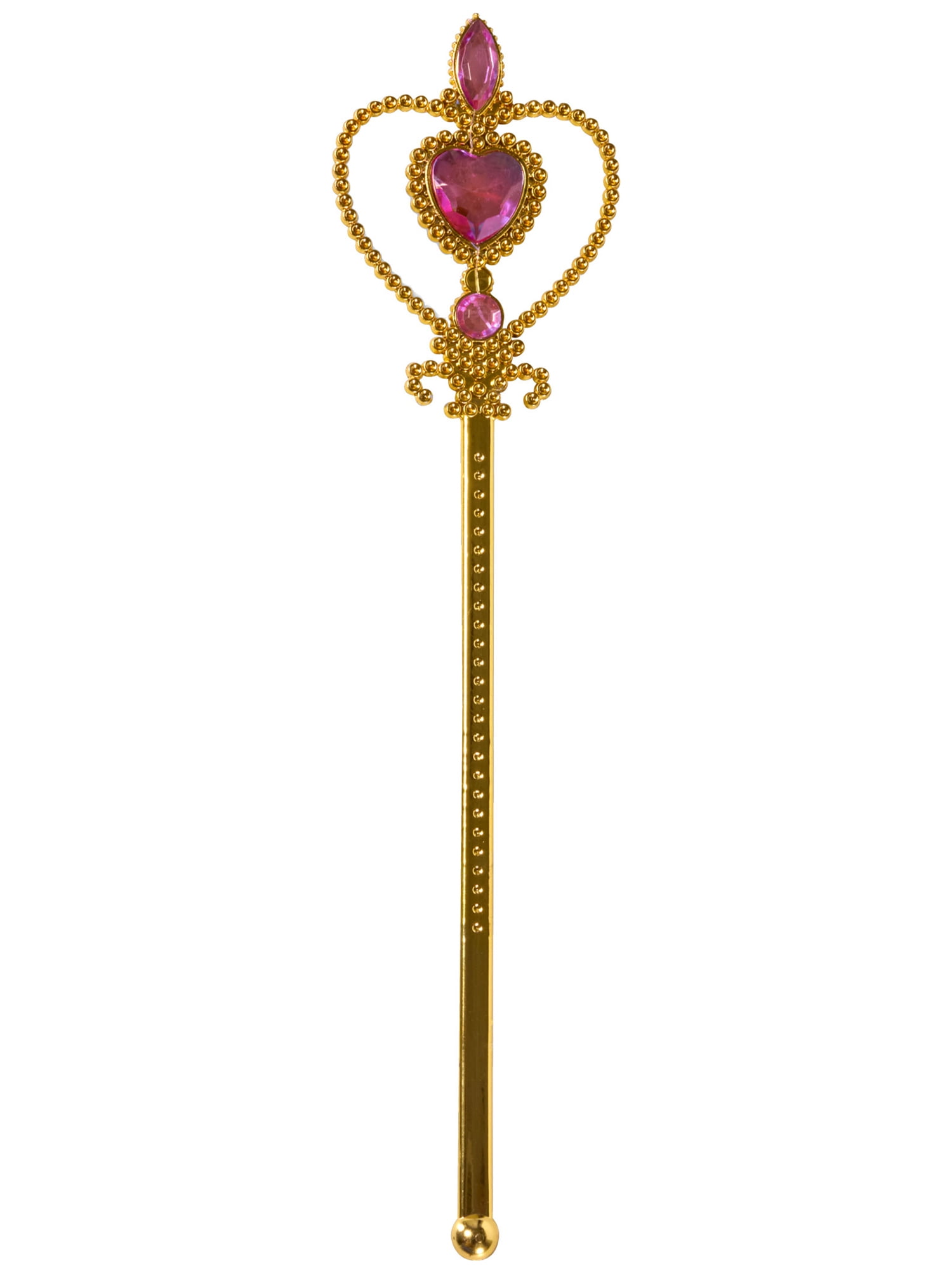 Rubies Royal Princess Wand for Girls