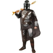Gominds Star Wars The Mandalorian Beskar Armor Adult Costume