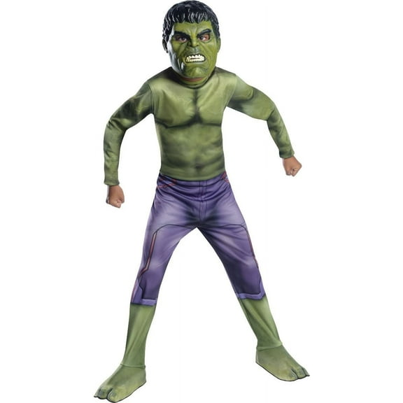 Ragnarok Hulk Child Costume
