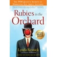thumbnail image 1 of Rubies in the Orchard: The POM Queen's Secrets to Marketing Just About Anything, (Paperback), 1 of 1