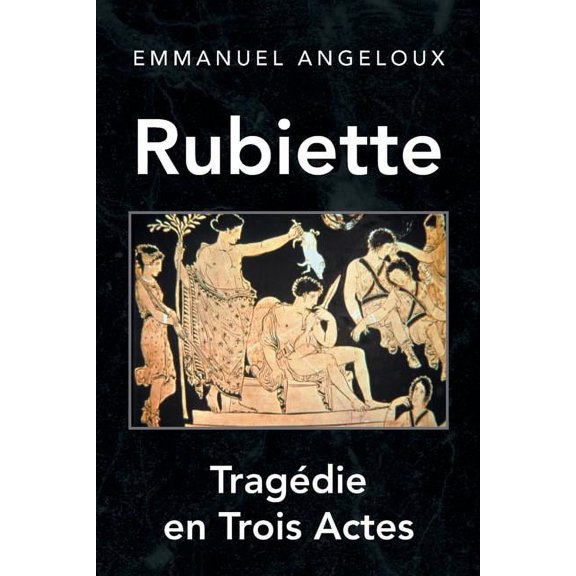 Rubiette (Paperback)