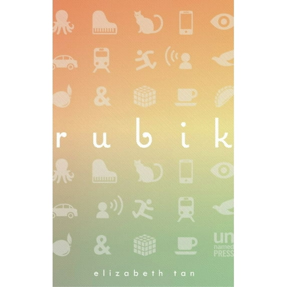Rubik (Paperback)