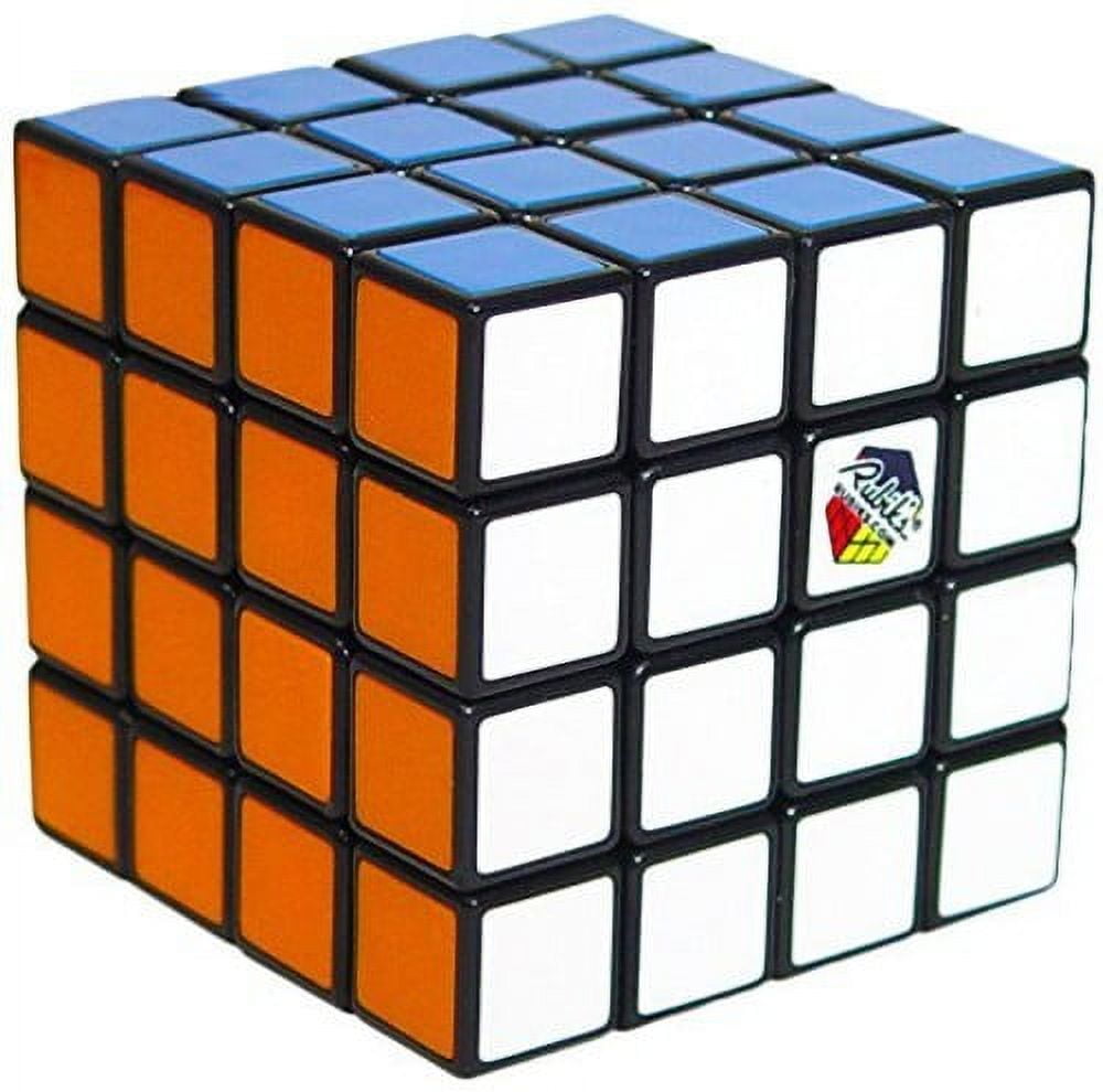 Rubiks 4x4