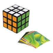 RBK COR 3x3 Cube Plus ECMX GEN4pk