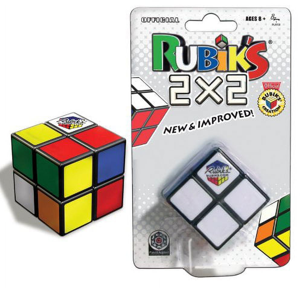 2 by 2 rubik's cube sale walmart