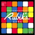 thumbnail image 1 of Rubik's: 50 Years of the World's Most Famous Cube, (Hardcover), 1 of 1