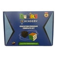 thumbnail image 1 of Rubik's Academy Education Program Complete Kit - 12 Cubes, Guides & Labels New, 1 of 6