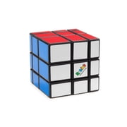 Rubik s Blocks, Original 3x3 Cube with a Twist, Challenging Problem-Solving Puzzle Toy
