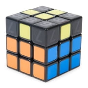 Rubik’s Coach Cube, Learn to Solve 3x3 Cube for Ages 8+