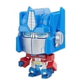 thumbnail image 1 of Rubik's Crew Game: Transformers Optimus Prime Edition, 1 of 5