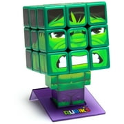 Rubik s Cube Hulk Cuber, Brain Teaser Hulk Fidget Toy, Ages 8+