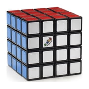 Rubik’s Cube Master, The Official 4x4 Cube Classic Brain Teaser Puzzle, Ages 8+