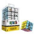 thumbnail image 1 of Rubik’s Cube – Peanuts Classic Moments Themed 3x3 Speed Cube, 1 of 4
