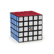 Rubik s Professor, 5x5 Cube Color-Matching Puzzle Highly Complex Challenging Problem-Solving Brain Teaser Fidget Toy, for Adults & Kids Ages 8 and up